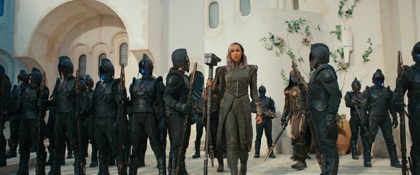 Produktbild: The Marvels