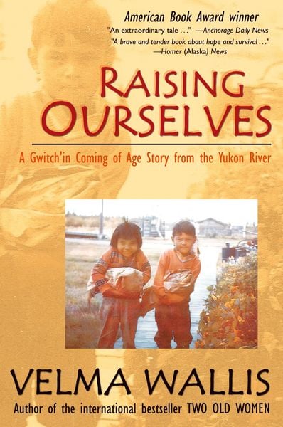 Produktbild: Raising Ourselves