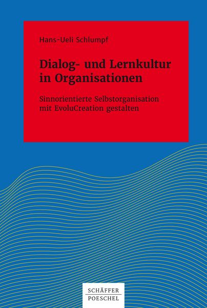 Produktbild: Dialog- und Lernkultur in Organisationen