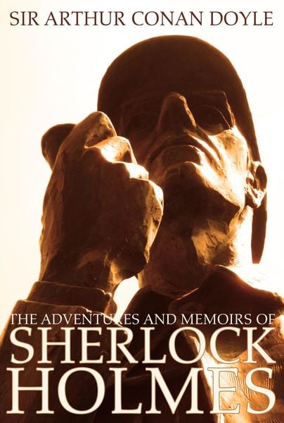 Produktbild: Adventures and Memoirs of Sherlock Holmes (Engage Books) (Illustrated)