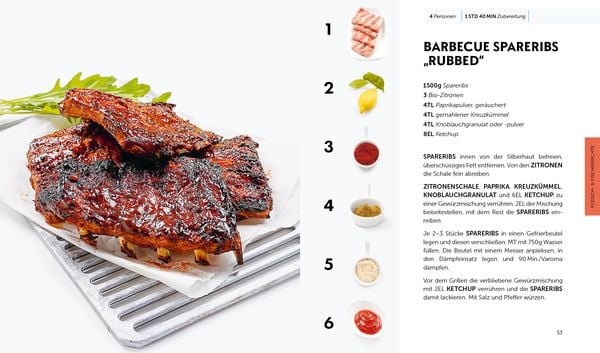 Produktbild: Das XXL-Kochbuch mit Rezepten f&uuml;r den Thermomix &ndash; Supereasy
