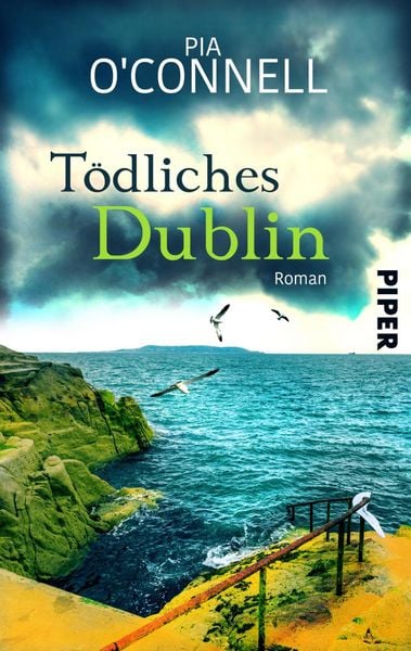 Produktbild: T&ouml;dliches Dublin