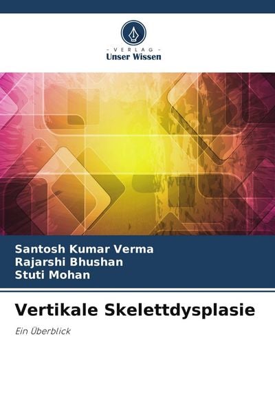 Produktbild: Vertikale Skelettdysplasie