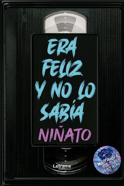 Produktbild: Era feliz y no lo sab&iacute;a