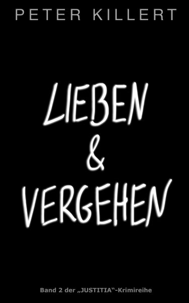 Produktbild: Lieben und Vergehen