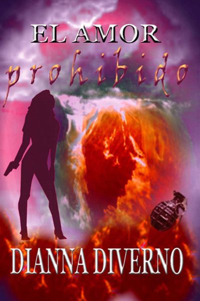 Produktbild: El Amor Prohibido