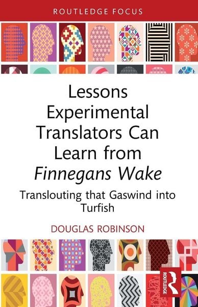 Produktbild: Lessons Experimental Translators Can Learn from Finnegans Wake