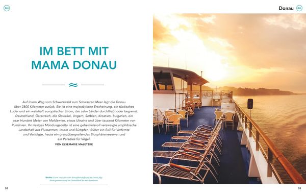 Produktbild: Entlang berühmter Flüsse