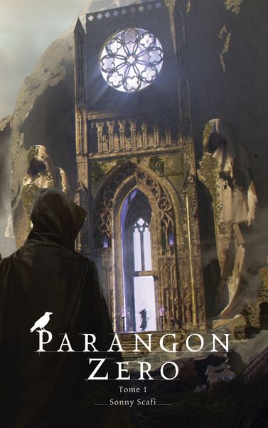 Produktbild: Parangon Z&eacute;ro