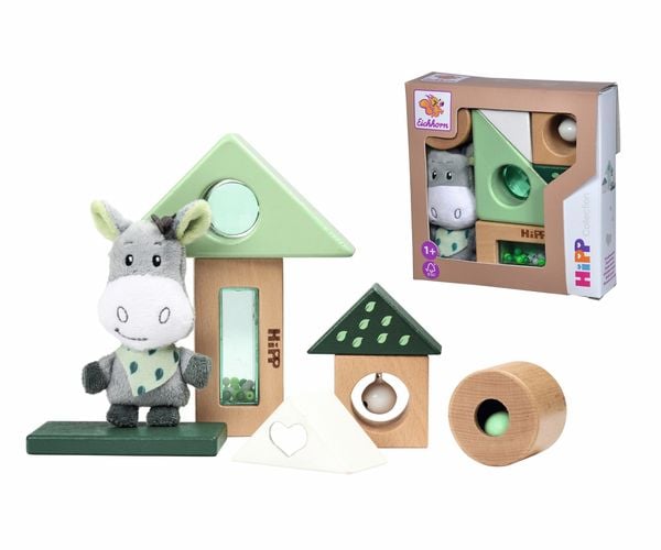 Produktbild: EH Baby HiPP Soundbausteine