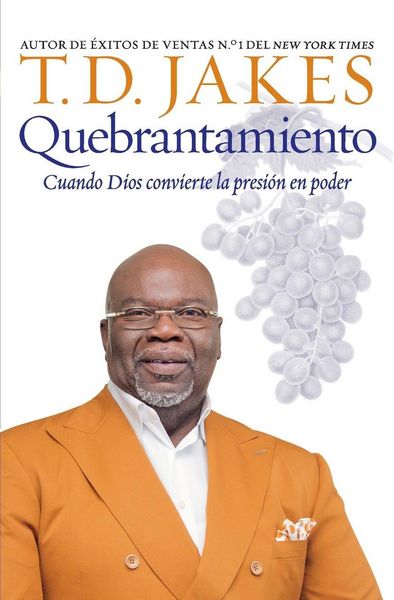 Produktbild: Quebrantamiento