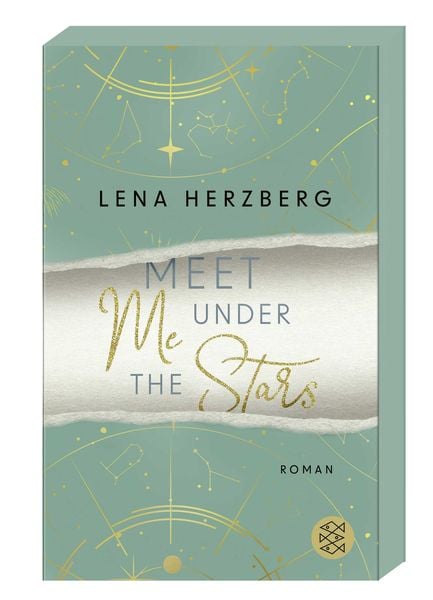 Produktbild: Meet Me Under The Stars