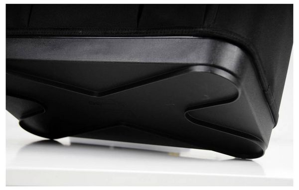 Produktbild: Werkzeugtasche B447xT262xH251mm Nyl.STANLEY