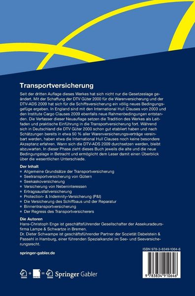 Produktbild: Transportversicherung
