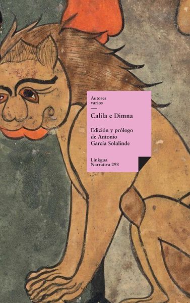 Produktbild: Calila e Dimna
