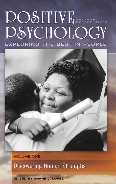 Produktbild: Positive Psychology