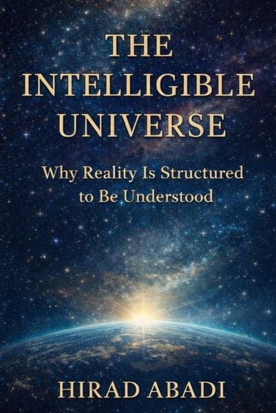 Produktbild: The Intelligible Universe