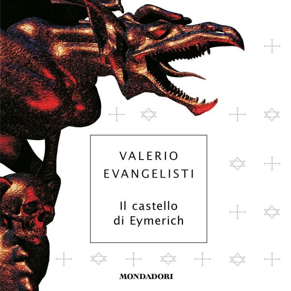 Produktbild: Il castello di Eymerich