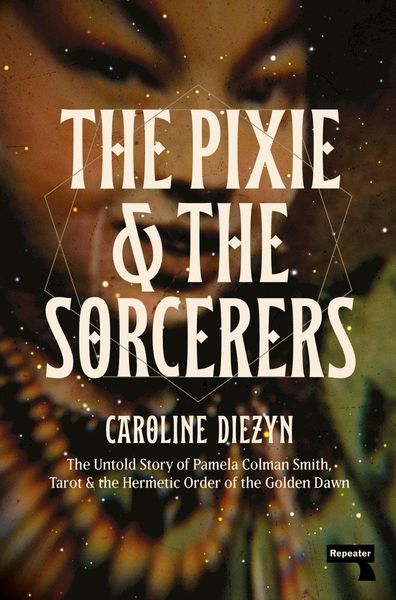 Produktbild: Diezyn, C: Pixie and the Sorcerers