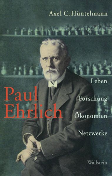 Produktbild: Paul Ehrlich