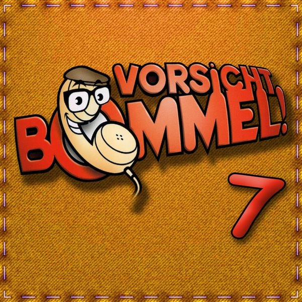 Produktbild: Vorsicht Bommel 7