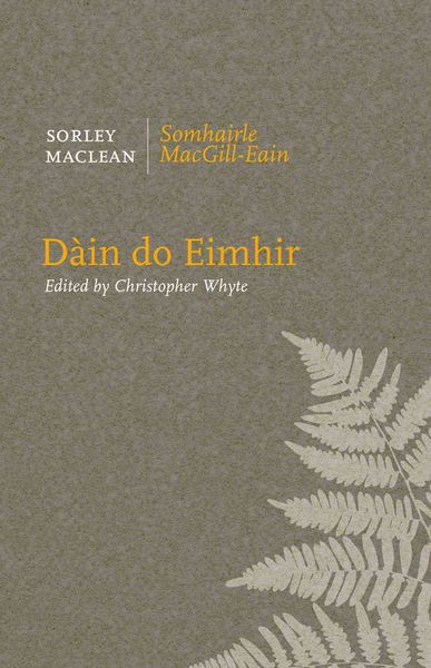 Produktbild: Dain Do Eimhir