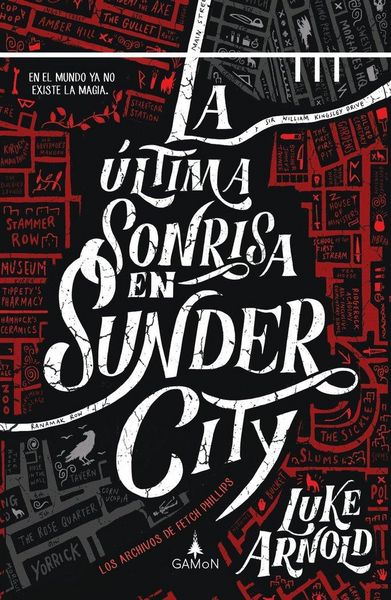 Produktbild: La &uacute;ltima sonrisa en Sunder City