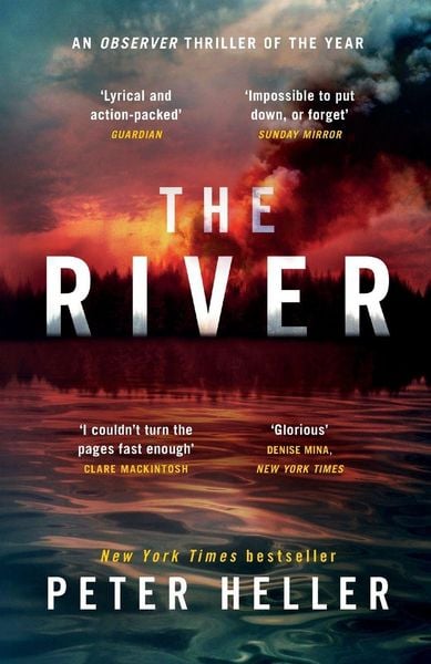 Produktbild: The River