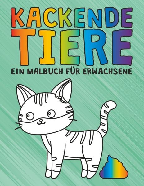 Produktbild: Kackende Tiere