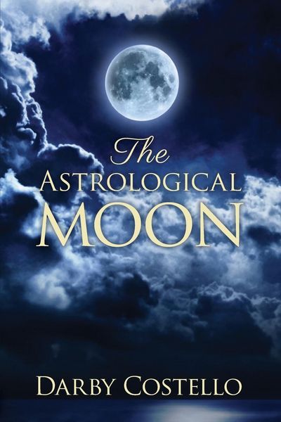 Produktbild: Astrological Moon