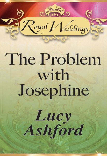 Produktbild: The Problem with Josephine