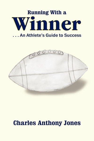 Produktbild: Running With a Winner