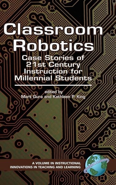 Produktbild: Classroom Robotics