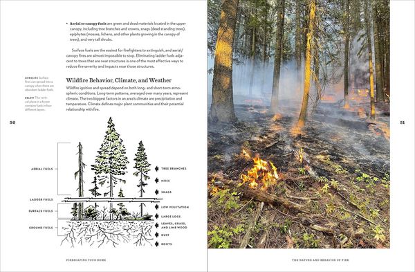 Produktbild: Firescaping Your Home