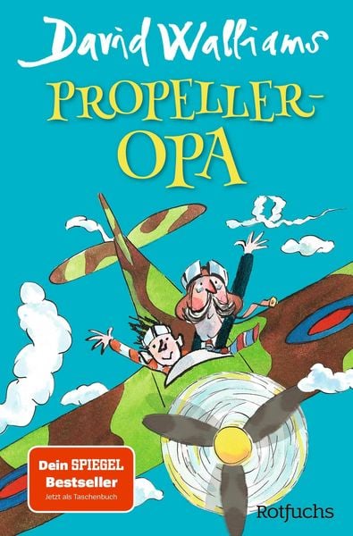 Produktbild: Propeller-Opa