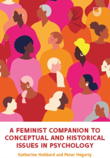 Produktbild: A Feminist Companion to Conceptual and Historical Issues in Psychology