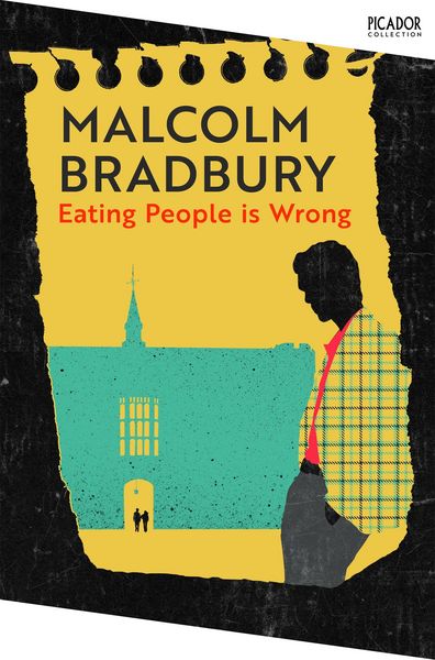 Produktbild: Eating People is Wrong