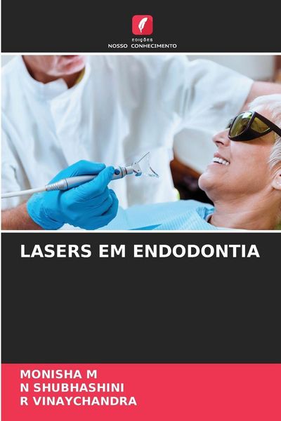 Produktbild: Lasers Em Endodontia