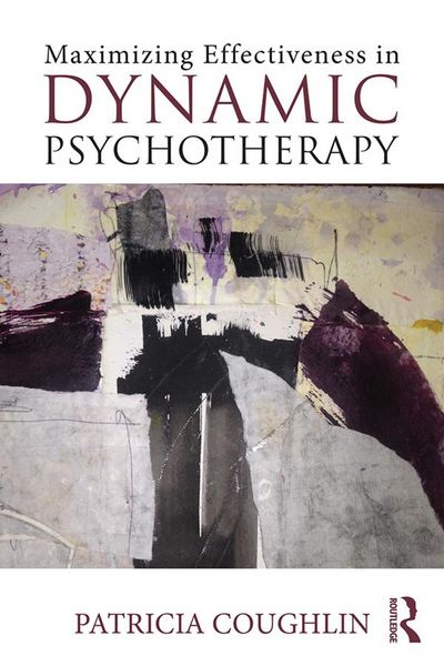 Produktbild: Maximizing Effectiveness in Dynamic Psychotherapy