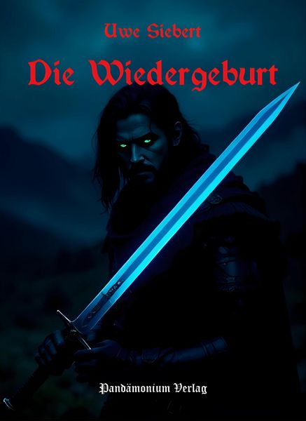 Produktbild: Die Wiedergeburt