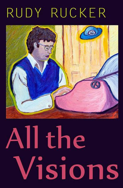 Produktbild: All the Visions