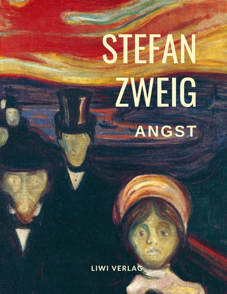 Produktbild: Angst