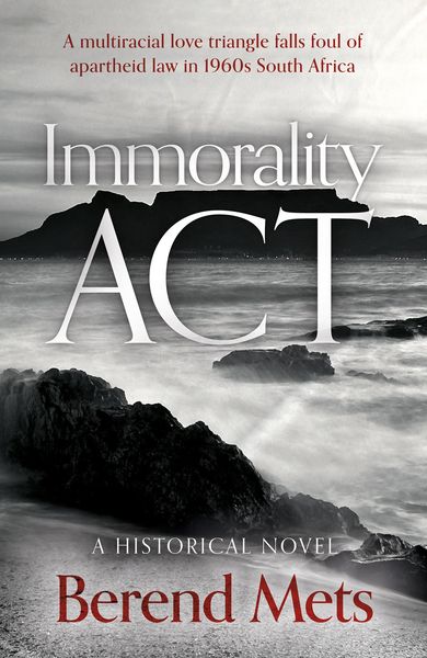 Produktbild: Immorality Act