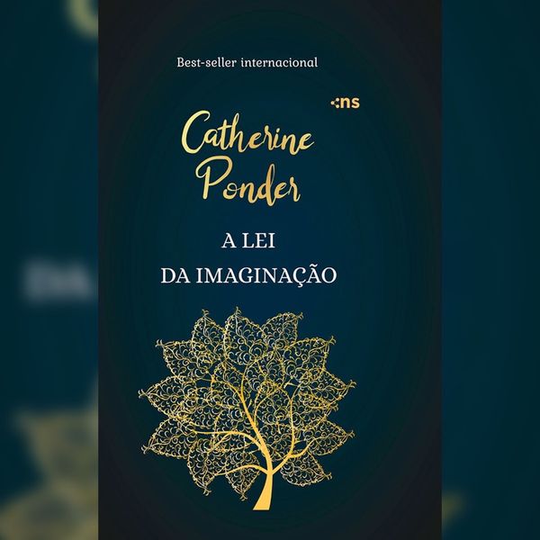 Produktbild: A lei da imaginação