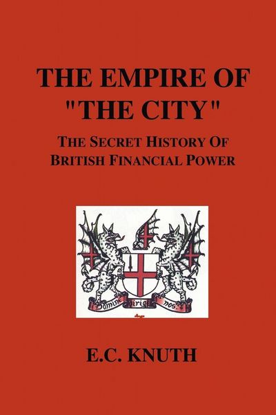 Produktbild: The Empire of "The City"
