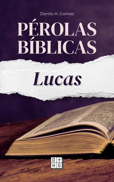 Produktbild: P&eacute;rolas B&iacute;blicas: Lucas
