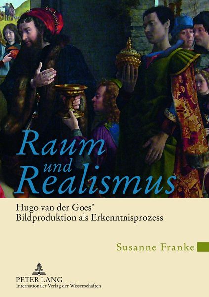 Produktbild: Raum und Realismus