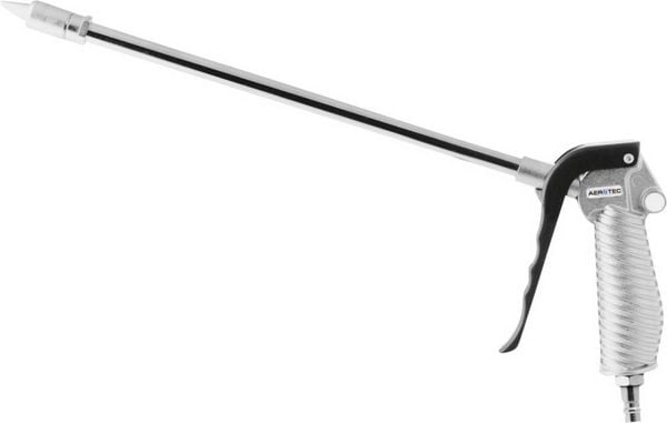 Aerotec HF PRO Druckluft-Ausblaspistole 15 bar