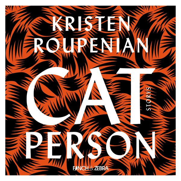 Produktbild: Cat Person