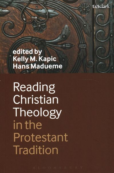 Produktbild: Reading Christian Theology in the Protestant Tradition